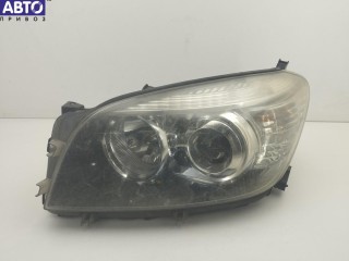 Фара левая, Toyota RAV4 XA30 (2005-2013)