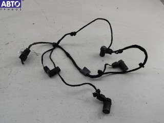 Датчик парковки (парктроник) задний, ориг. номер 6907310, BMW 7 E65/E66 (2001-2008)