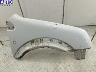 Крыло переднее правое Ford Transit Connect 2009-2013, фургон
