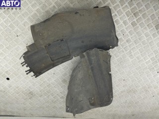 Защита крыла (подкрылок) передняя левая Opel Astra H 2004-2007, 13125602