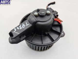 Двигатель отопителя (моторчик печки) Audi A6 C5 (1997-2005), 2.5 л, АКПП, 4B1820021B