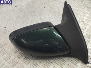 Зеркало наружное правое, ориг. номер E1010358, Opel Omega B 1994-1999