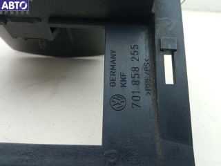 Дефлектор обдува салона, ориг. номер 701858255, Volkswagen Transporter 4 1990-2003