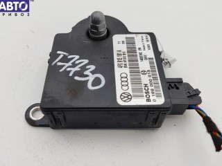 Блок управления аккумулятором, ориг. номер 4F0915181A, Audi A6 C6 (2004-2011)