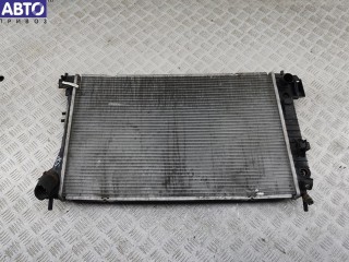 Радиатор основной Opel Signum 2003-2005, 3.2 л, АКПП, 70823859