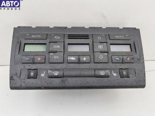 Переключатель отопителя Audi A4 B6 (2001-2004), 8E0820043C