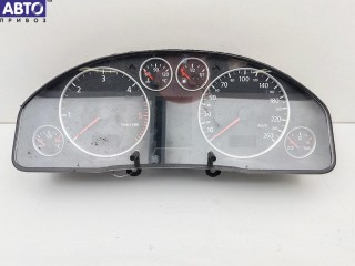 Щиток приборный (панель приборов) Audi A6 C5 (1997-2005), универсал, левый руль, 4B0920933G