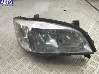 Фара правая, ориг. номер 90582022, Opel Zafira A 1999-2003