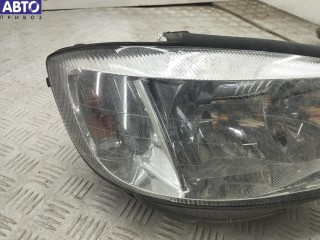 Фара правая, ориг. номер 90582022, Opel Zafira A 1999-2003