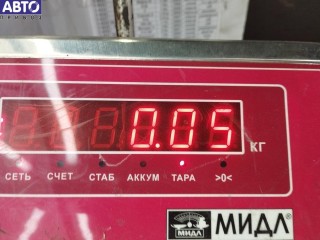 Сопротивление отопителя, ориг. номер 90559834, Opel Zafira A 1999-2003