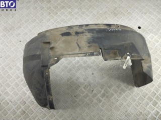 Защита крыла (подкрылок) передняя правая, ориг. номер 8D0821172, Audi A4 B5 (1994-2001)
