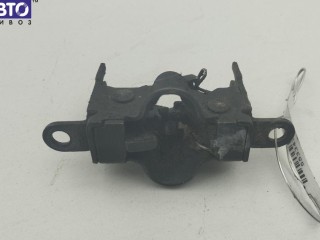 Замок капота, Mercedes E W210 1995-1999