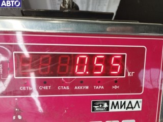 Защита крыла (подкрылок) передняя левая, ориг. номер 8D0821171B, Audi A4 B5 (1994-2001)