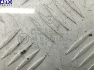 Стекло двери передней правой, Mercedes C W202 1993-1997