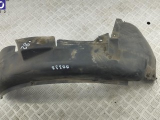 Защита крыла (подкрылок) передняя правая, ориг. номер 8D0821172, Audi A4 B5 (1994-2001)