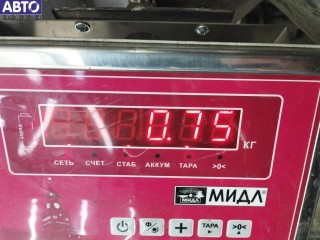 Защита крыла (подкрылок) передняя правая, ориг. номер 8D0821172, Audi A4 B5 (1994-2001)