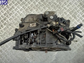 КПП автоматическая (АКПП), ориг. номер 09126260A, AF22, Opel Zafira A 2003-2006