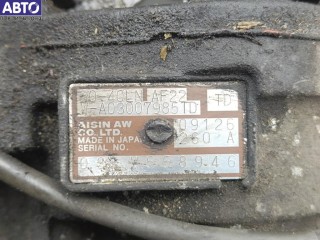 КПП автоматическая (АКПП), ориг. номер 09126260A, AF22, Opel Zafira A 2003-2006