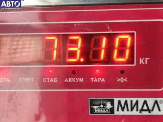 КПП автоматическая (АКПП), ориг. номер 1423928, BMW 5 E39 (1995-2003)