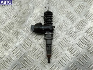 Форсунка топливная Ford Galaxy (2000-2006), 1.9 л, дизель, 038130073BA