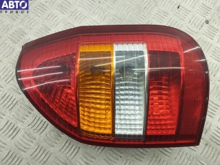 Фонарь задний правый Opel Zafira A 1999-2003, 62281