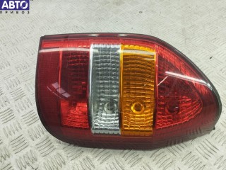 Фонарь задний правый Opel Zafira A 1999-2003, 62281
