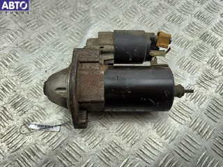 Стартер Audi A4 B5 (1994-2001), 1.6 л, бензин, 0001107073