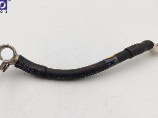 Провод аккумулятора плюсовой, ориг. номер 4F0971235, Audi A6 C6 (2004-2011)