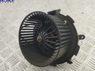 Двигатель отопителя (моторчик печки) Opel Zafira B 2005-2008, 1.8 л, МКПП, D8087