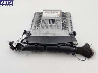 Блок управления двигателем (ДВС) Audi A6 C6 (2004-2011), 4F0910552F