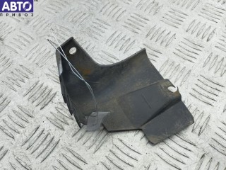 Заглушка порога Opel Astra G 1998-2009, хетчбэк 3 дв., 90560748