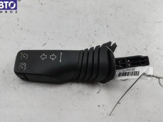 Переключатель поворотов Opel Zafira B 2005-2008, 24445282
