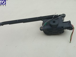 Моторчик заслонки отопителя Opel Astra G 1998-2009, 1.6 л, МКПП, 0132801134
