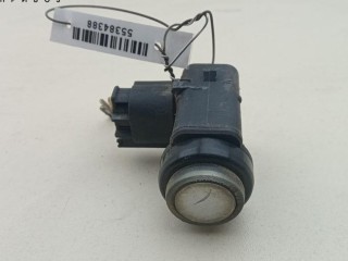 Датчик парковки (парктроник) задний, ориг. номер 12787793, Opel Vectra C 2002-2005