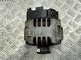 Генератор Mercedes C W203 2004-2008, 2.6 л, бензин, 0111546402