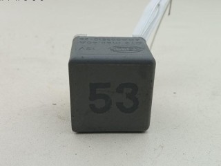 Реле (прочие) Volkswagen Transporter 4 1990-2003, 141951253B