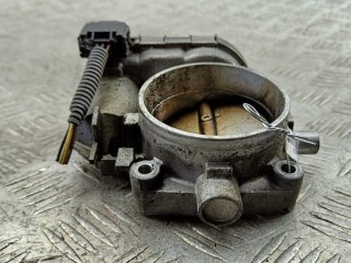 Заслонка дроссельная, ориг. номер 1121410125, Mercedes C W203 2004-2008
