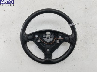 Руль Opel Astra G 1998-2009, левый руль, 90437296