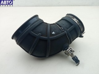 Патрубок воздушного фильтра Opel Omega B 1994-1999, 2.0 л, бензин, 90500043