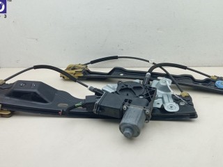 Стеклоподъемник электрический передний левый, ориг. номер 915367104, Opel Astra J 2009-2012