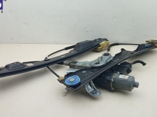 Стеклоподъемник электрический передний левый, ориг. номер 915367104, Opel Astra J 2009-2012