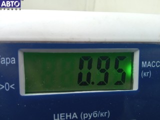 Поворотник (указатель поворота) правый, ориг. номер 13293619, Opel Astra J 2009-2012