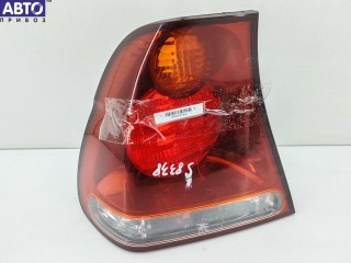 Фонарь задний левый, ориг. номер 6934161, BMW 3 E46 (1998-2006)