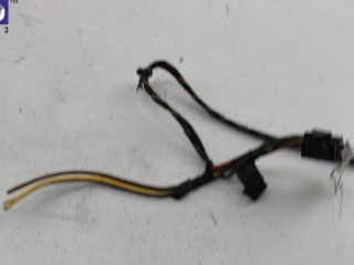 Разъем (фишка) проводки BMW 5 E39 (1995-2003), 1383516