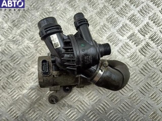 Насос водяной охлаждения BMW 1 E81 (2004-2012), 2.0 л, МКПП, 7586928