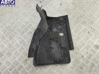Защита под ДВС Opel Zafira B 2005-2008, минивэн, 13114646