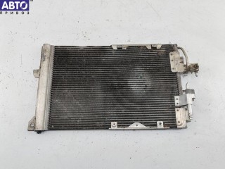 Радиатор охлаждения (конд.) Opel Zafira A 1999-2003, 1.8 л, МКПП, 99000038
