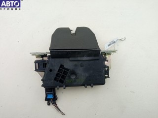 Замок багажника Opel Zafira B 2005-2008, минивэн, 131495058724