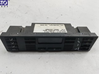 Переключатель отопителя BMW 5 E39 (1995-2003), 8385927