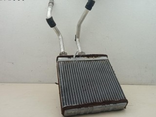 Радиатор отопителя (печки) Opel Astra G 1998-2009, 1.6 л, МКПП
